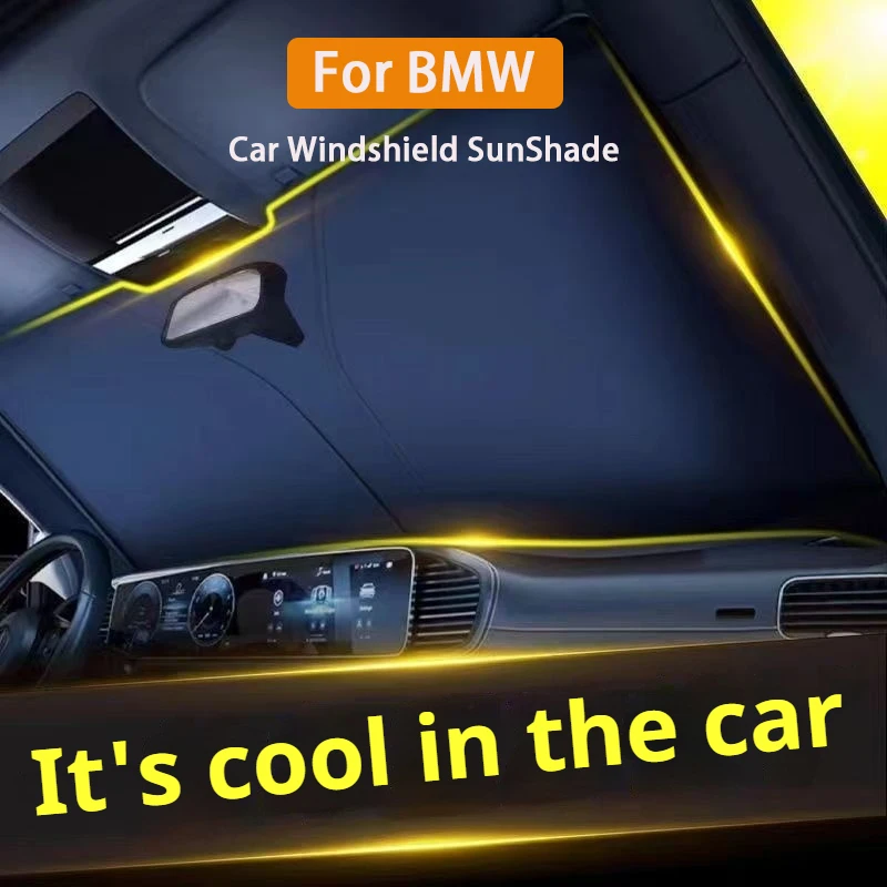 Car Awning 2.5M X 2.5M - Для BMW 1 2 3 4