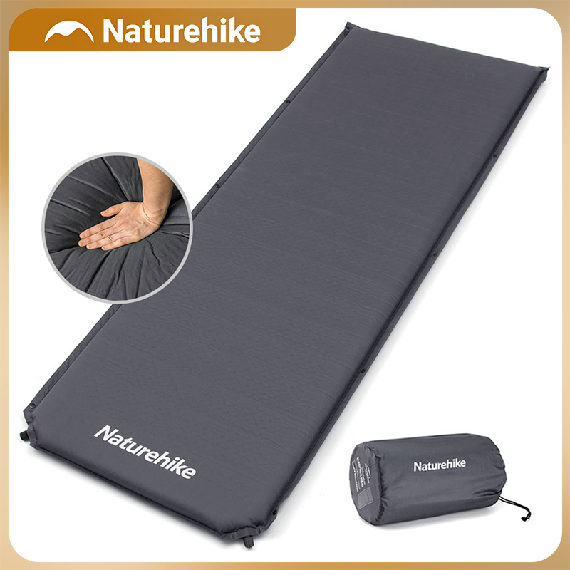 Roof Top Tent Mattress - Naturehike Надувной Матрас Воздушный Матрас 5CM