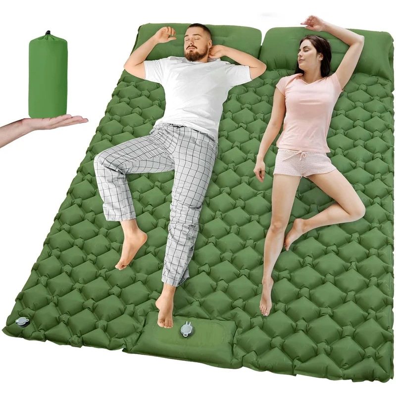 Roof Top Tent Mattress - Надувной матрас для кемпинга на открытом