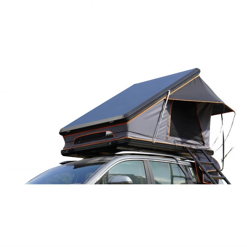 Roof Top Tent Mattress - Палатка на крышу автомобиля с алюминиевым