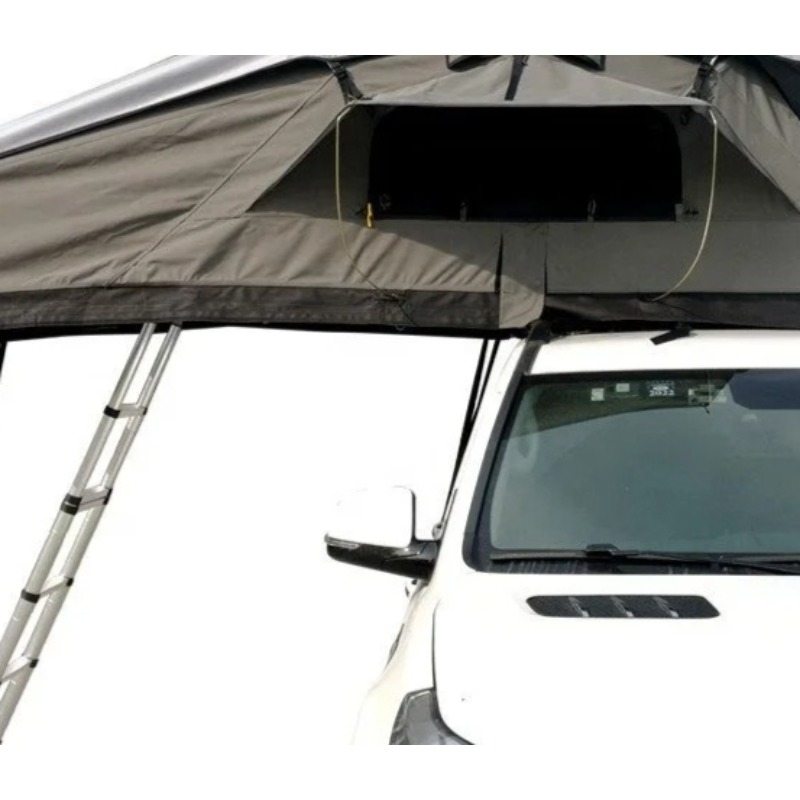 Roof Top Tent Soft Shell 3 Person - Высококачественная всесезонная складная палатка на крышу