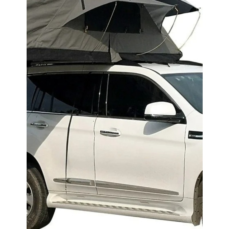 Roof Top Tent Soft Shell 3 Person - Высококачественная всесезонная складная палатка на крышу