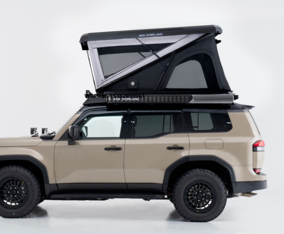 Roof Top Tent Mattress - Палатка на крышу автомобиля ADA OVERLAND