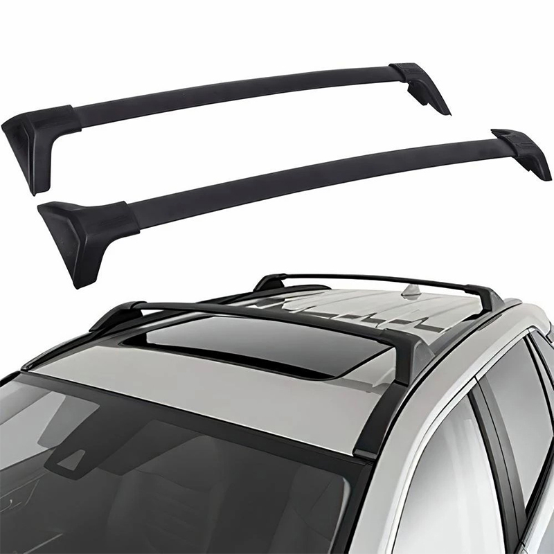 Roof Rack Crossbar Aluminum - Поперечная рейка на крышу, подходящая для