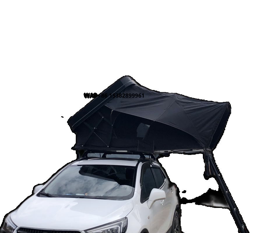 Roof Top Tent Ladder Telescopic - Водонепроницаемая палатка на крышу автомобиля из