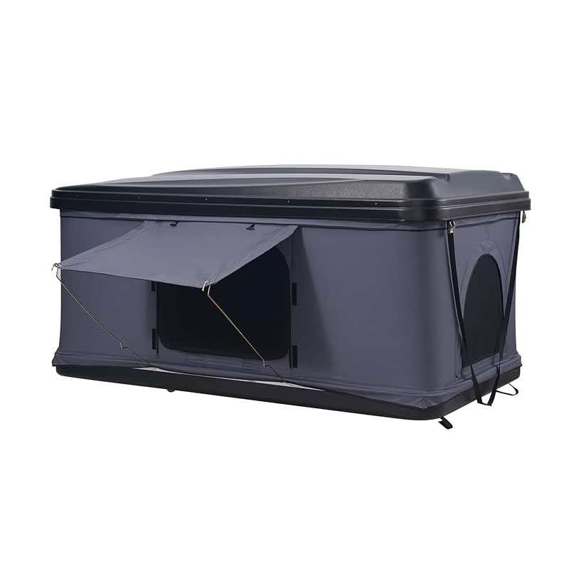 Roof Top Tent Ladder Telescopic - Хит продаж: Палатка на крышу Winfull