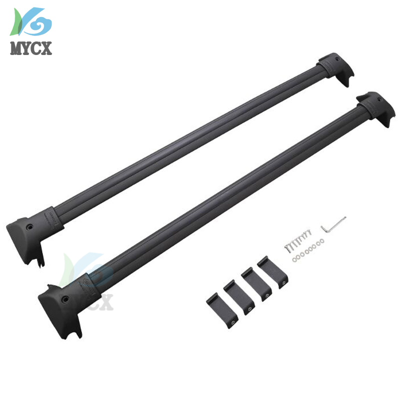 Roof Rack Crossbar Aluminum - Гарантия качества! Для Ford Explorer 2020+