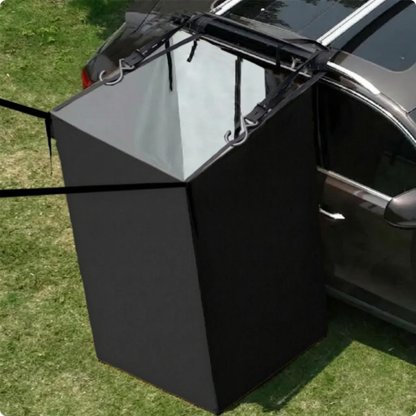 Camping Shower Tent Portable - Портативная палатка-душ для кемпинга, обеспечивающая уединение,