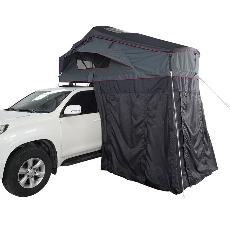 Roof Top Tent Annex Room - Палатка на крышу автомобиля Sunday Campers