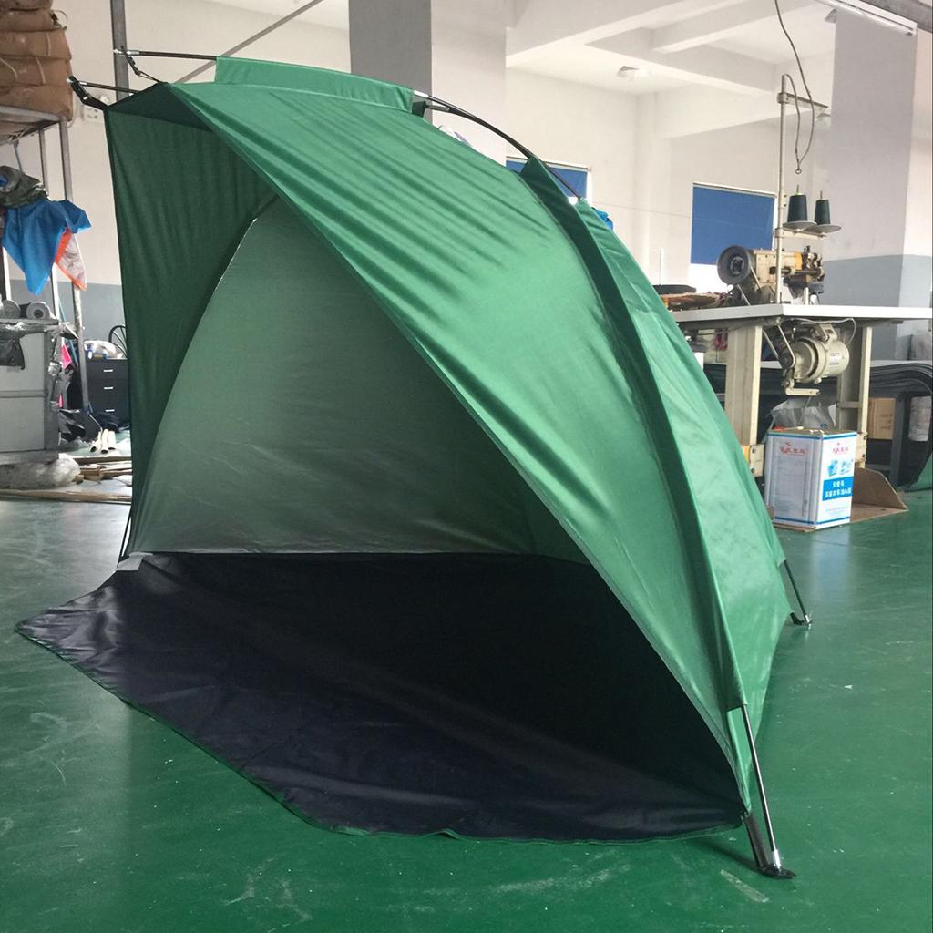 Roof Top Tent Annex Room - Прочный водонепроницаемый пляжный тент, солнцезащитный навес,