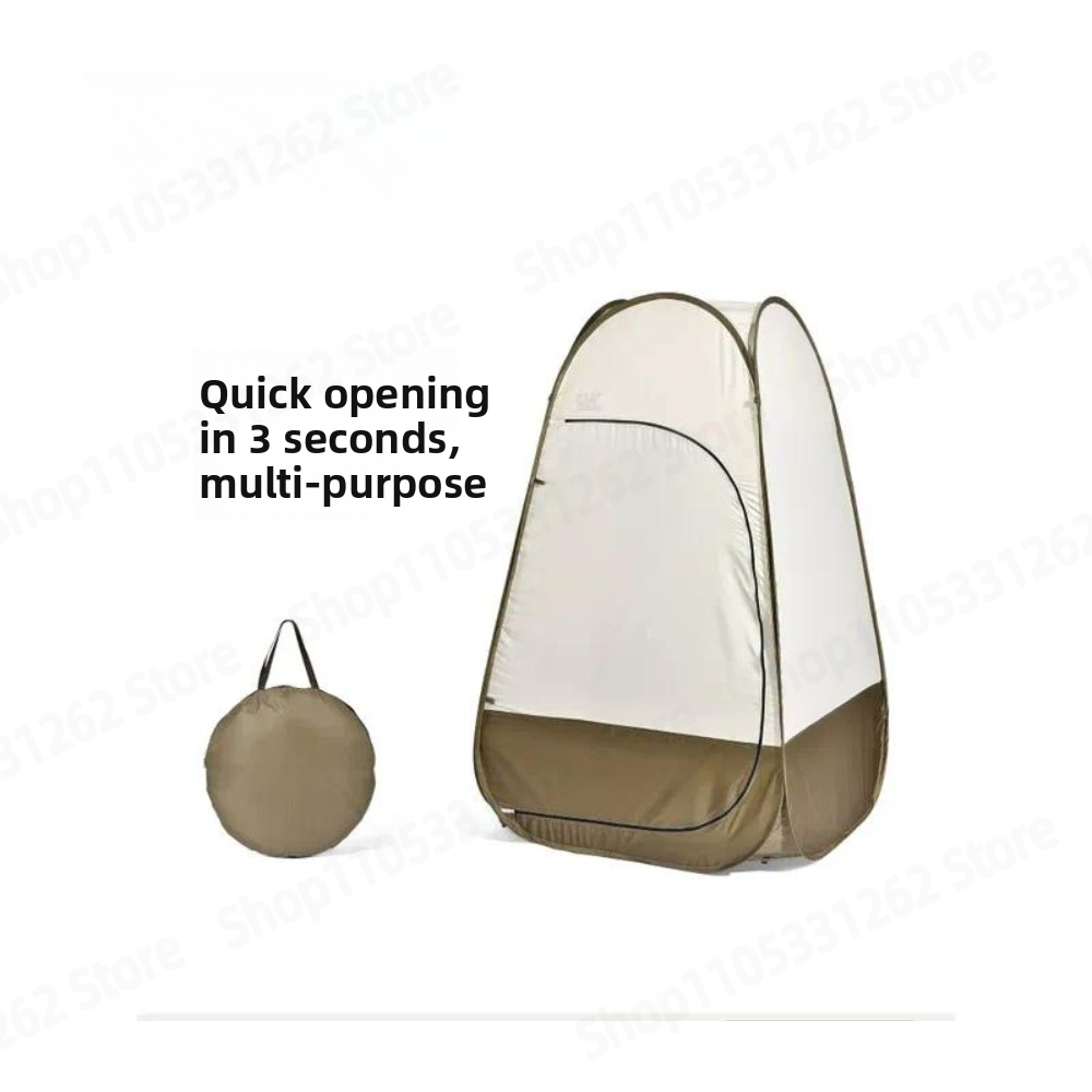 Camping Shower Tent Portable - Портативная палатка-душ для туалета на открытом