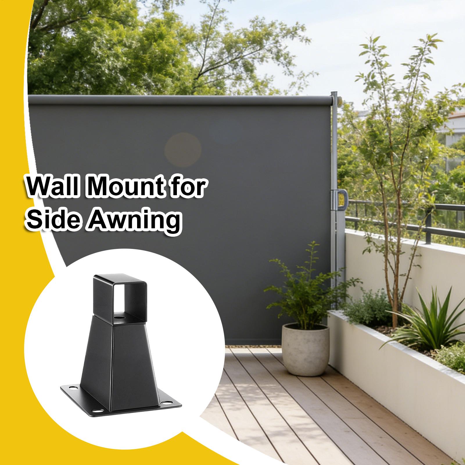 Awning Side Wall Kit - Кронштейн для настенного крепления бокового тента
