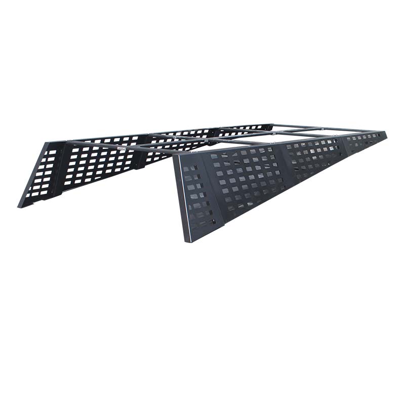 Платформа-багажник на крышу дл – обзор и цена Overland Roof Rack Platform