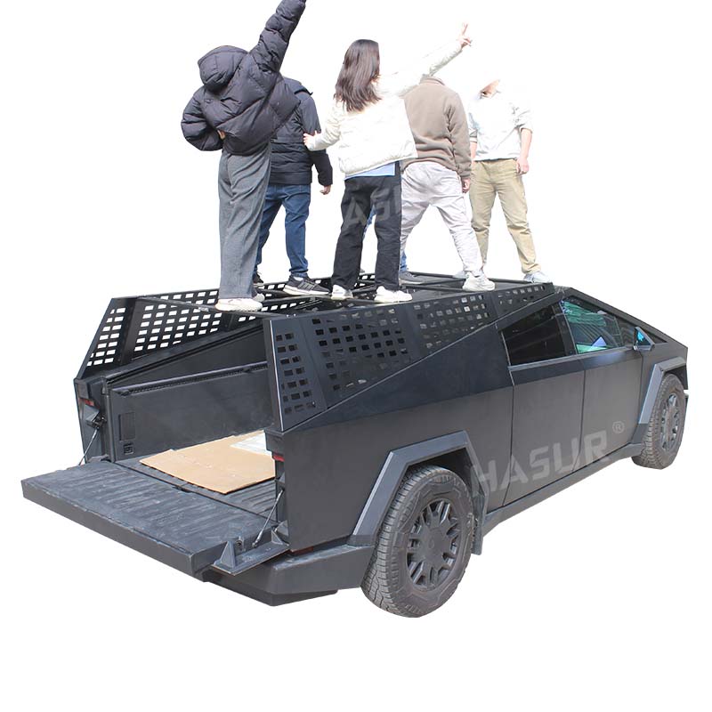 Платформа-багажник на крышу дл – обзор и цена Overland Roof Rack Platform