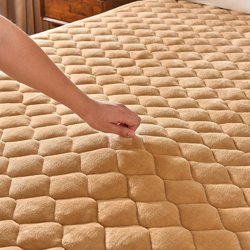 Утолщённый фланелевый матрас,  – обзор и цена Roof Top Tent Mattress