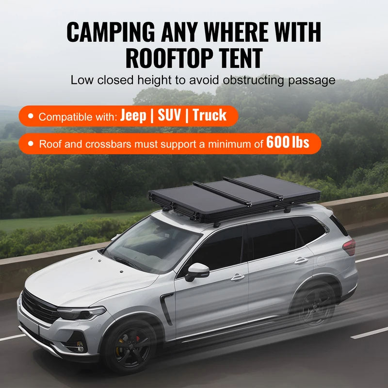 Горячая распродажа от производ – обзор и цена Roof Top Tent Ladder Telescopic