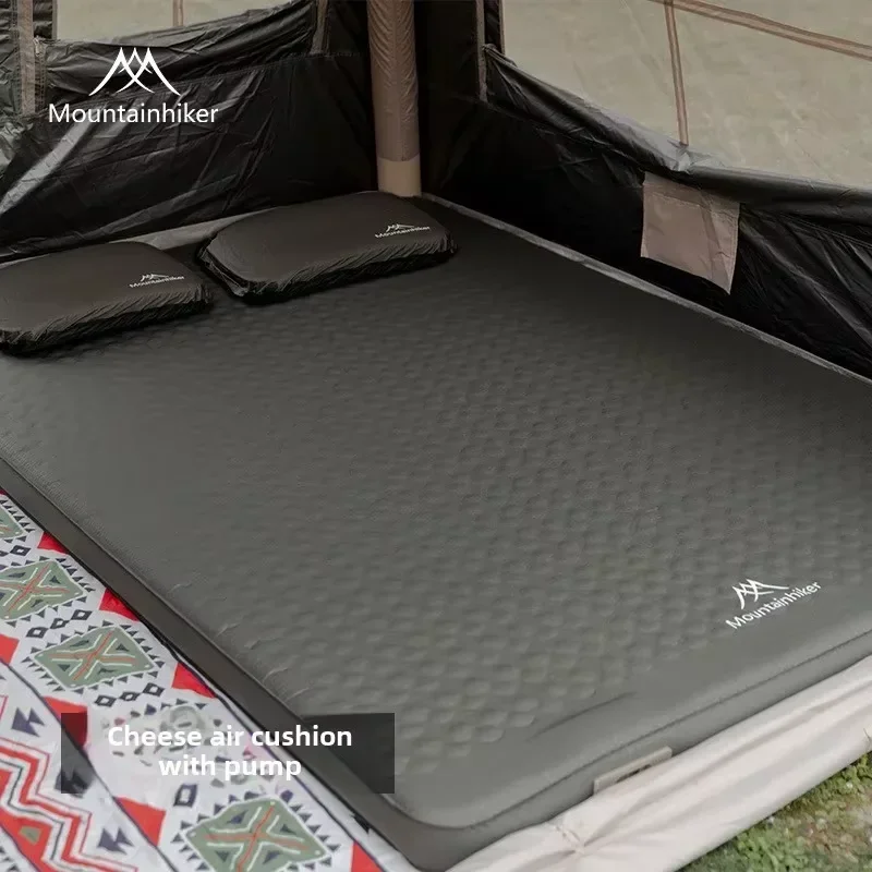 MOUNTAINHIKER Улучшенный надув – обзор и цена Roof Top Tent Mattress