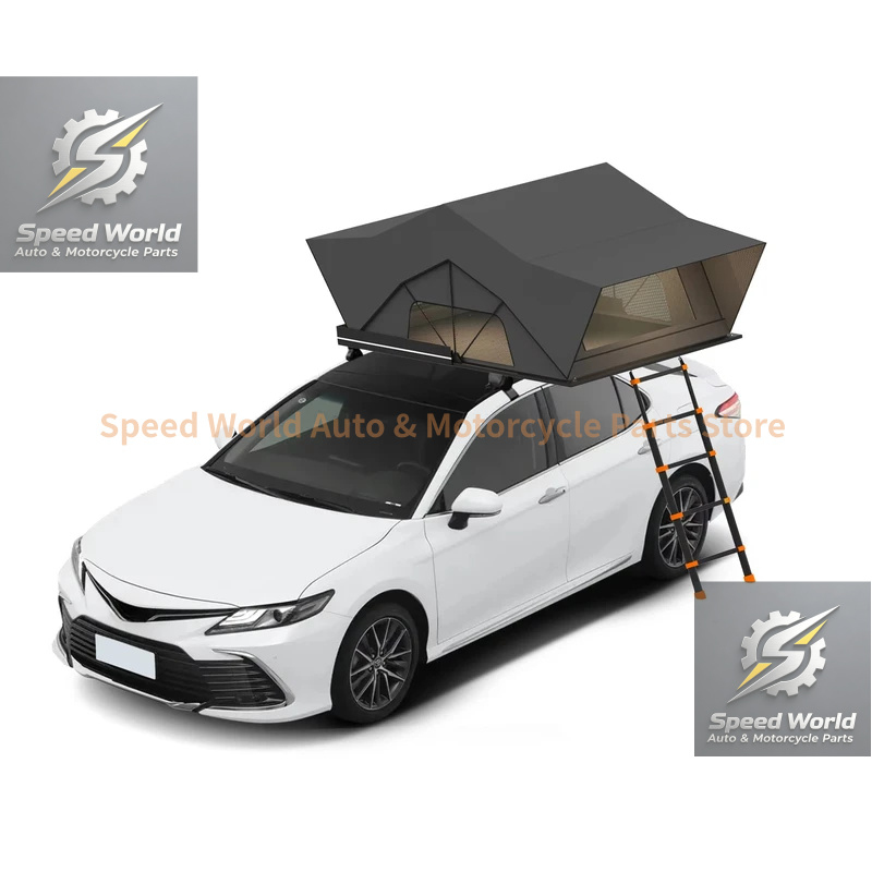Водонепроницаемая надувная пал – обзор и цена Roof Top Tent Soft Shell 3 Person