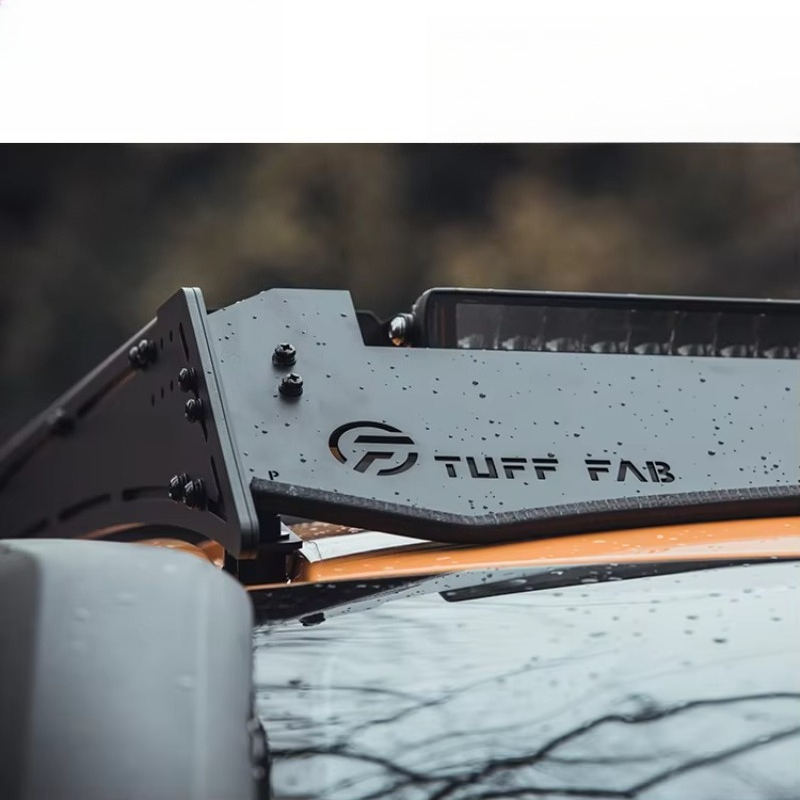 Платформа для багажника на кры – обзор и цена Overland Roof Rack Platform