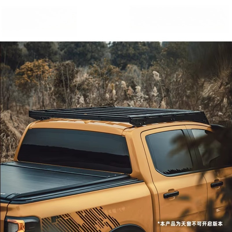 Платформа для багажника на кры – обзор и цена Overland Roof Rack Platform