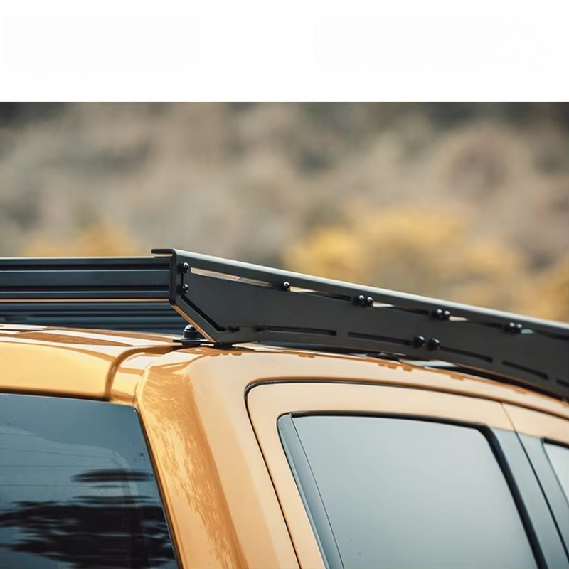 Платформа для багажника на кры – обзор и цена Overland Roof Rack Platform