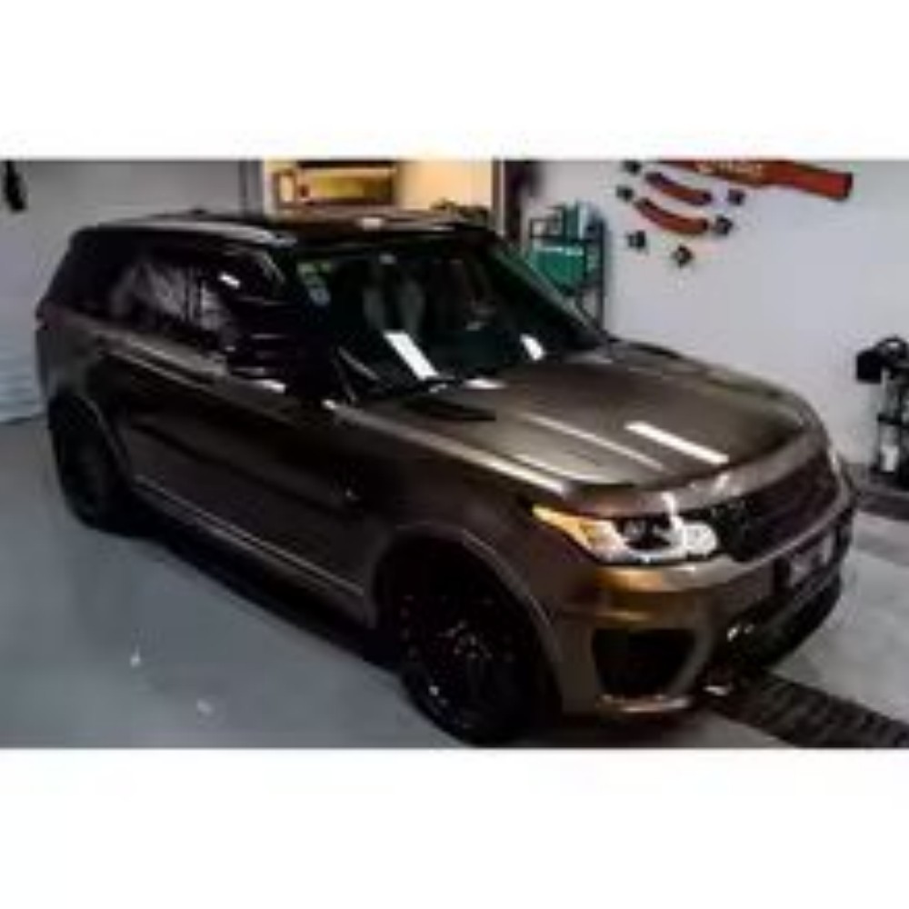 Комплект из 4 черных алюминиев – обзор и цена Roof Rack Crossbar Aluminum