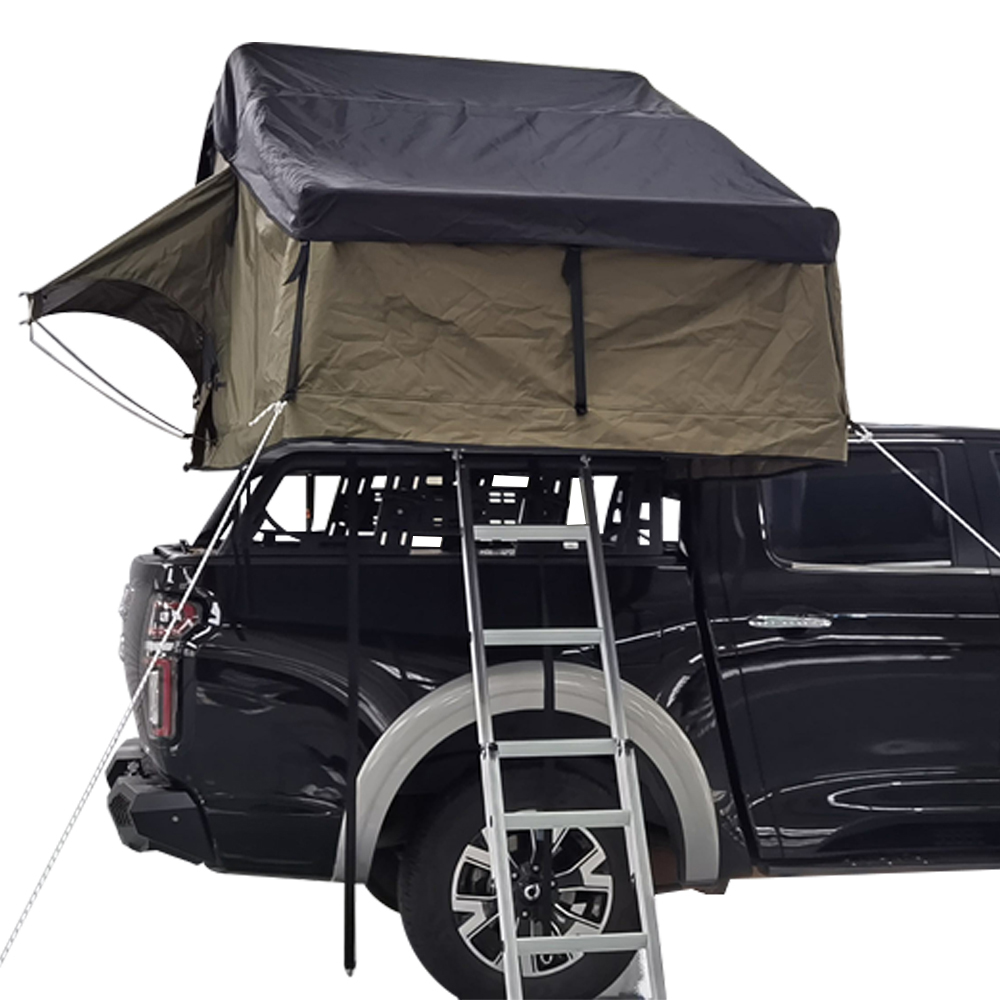 Водонепроницаемая складная пал – обзор и цена Roof Top Tent Annex Room