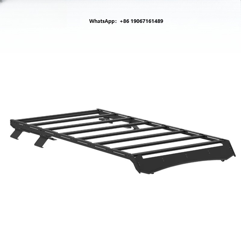 Оптовый комплект для экспедици – обзор и цена Overland Roof Rack Platform