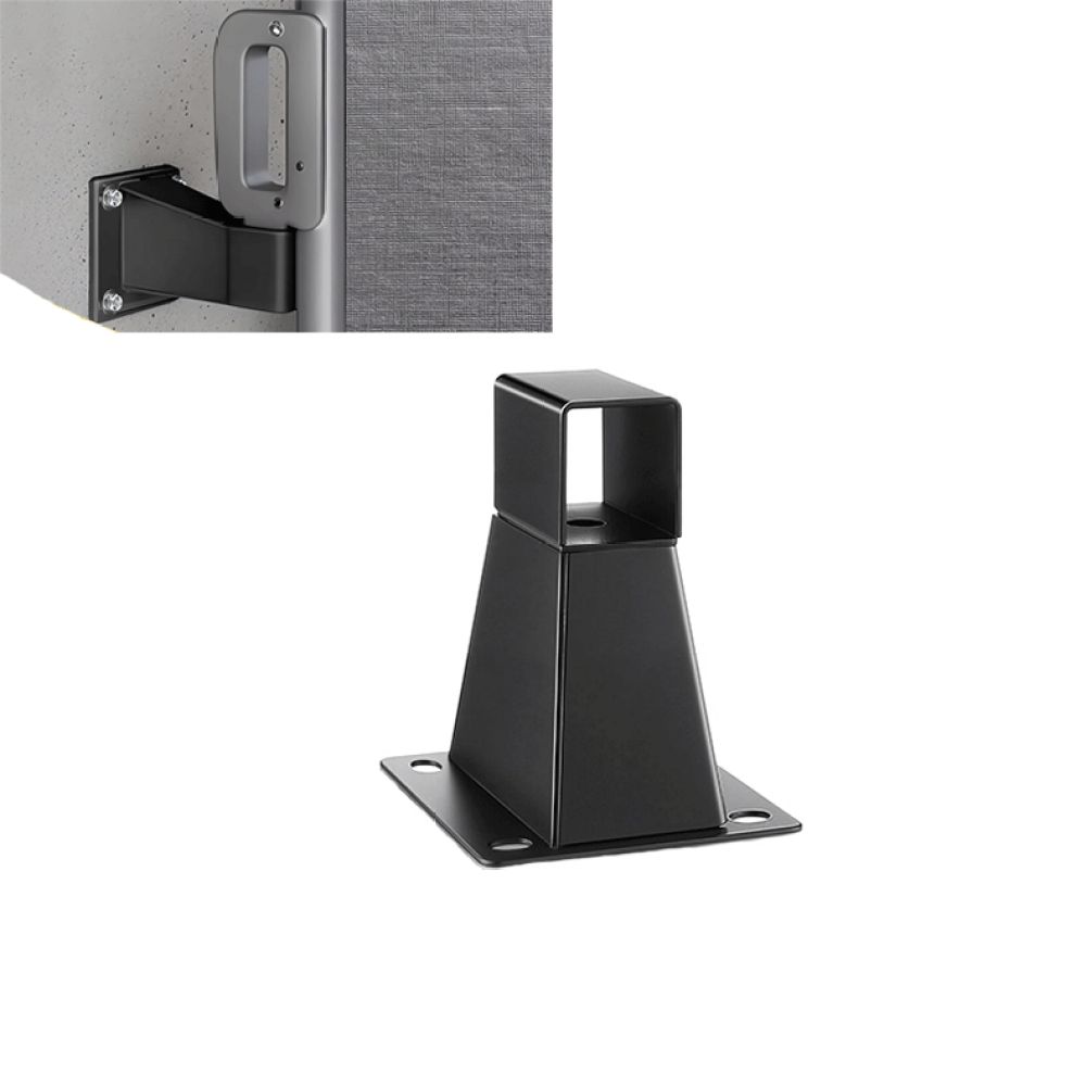 Металлический кронштейн для кр – обзор и цена Awning Side Wall Kit