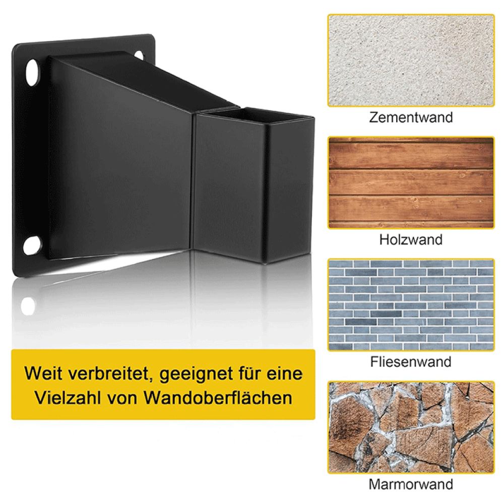 Металлический кронштейн для кр – обзор и цена Awning Side Wall Kit