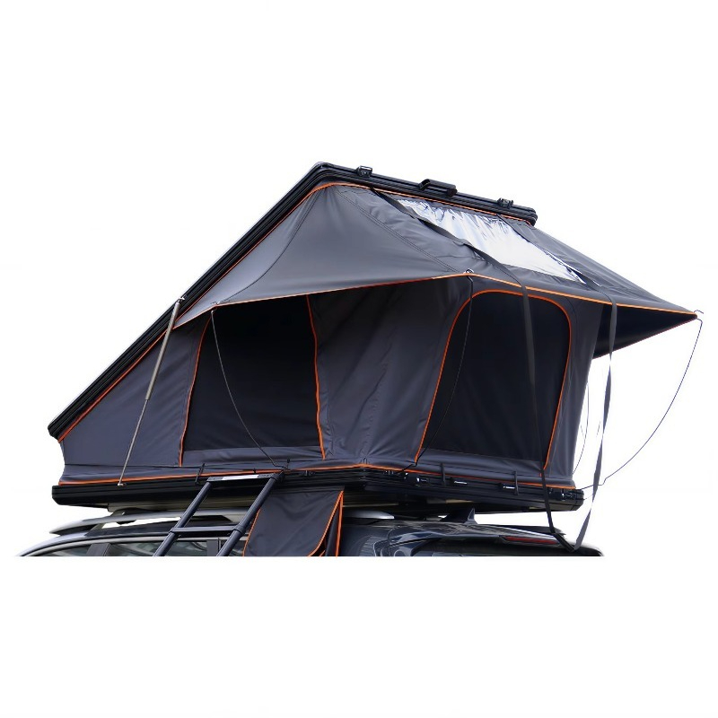 Палатка на крышу автомобиля с  – обзор и цена Roof Top Tent Mattress