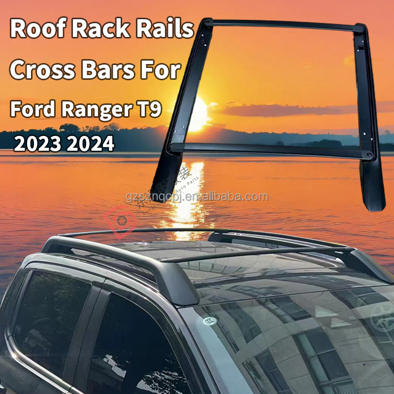 Багажник на крышу, багажник на – обзор и цена Roof Rack Crossbar Aluminum