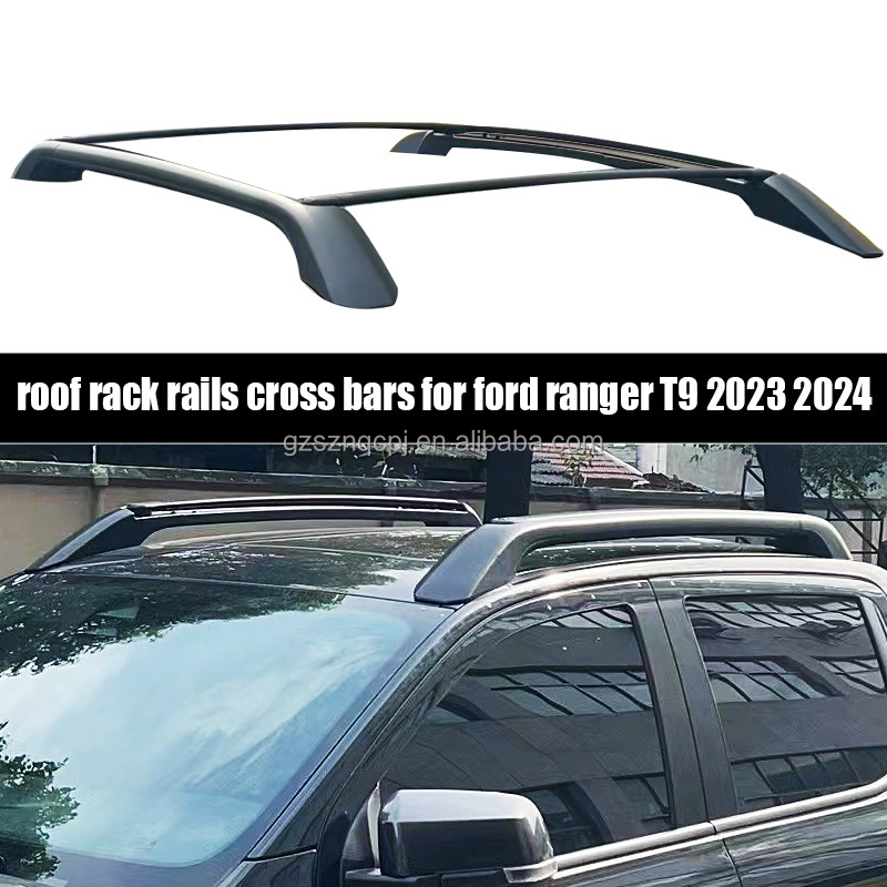 Багажник на крышу, багажник на – обзор и цена Roof Rack Crossbar Aluminum
