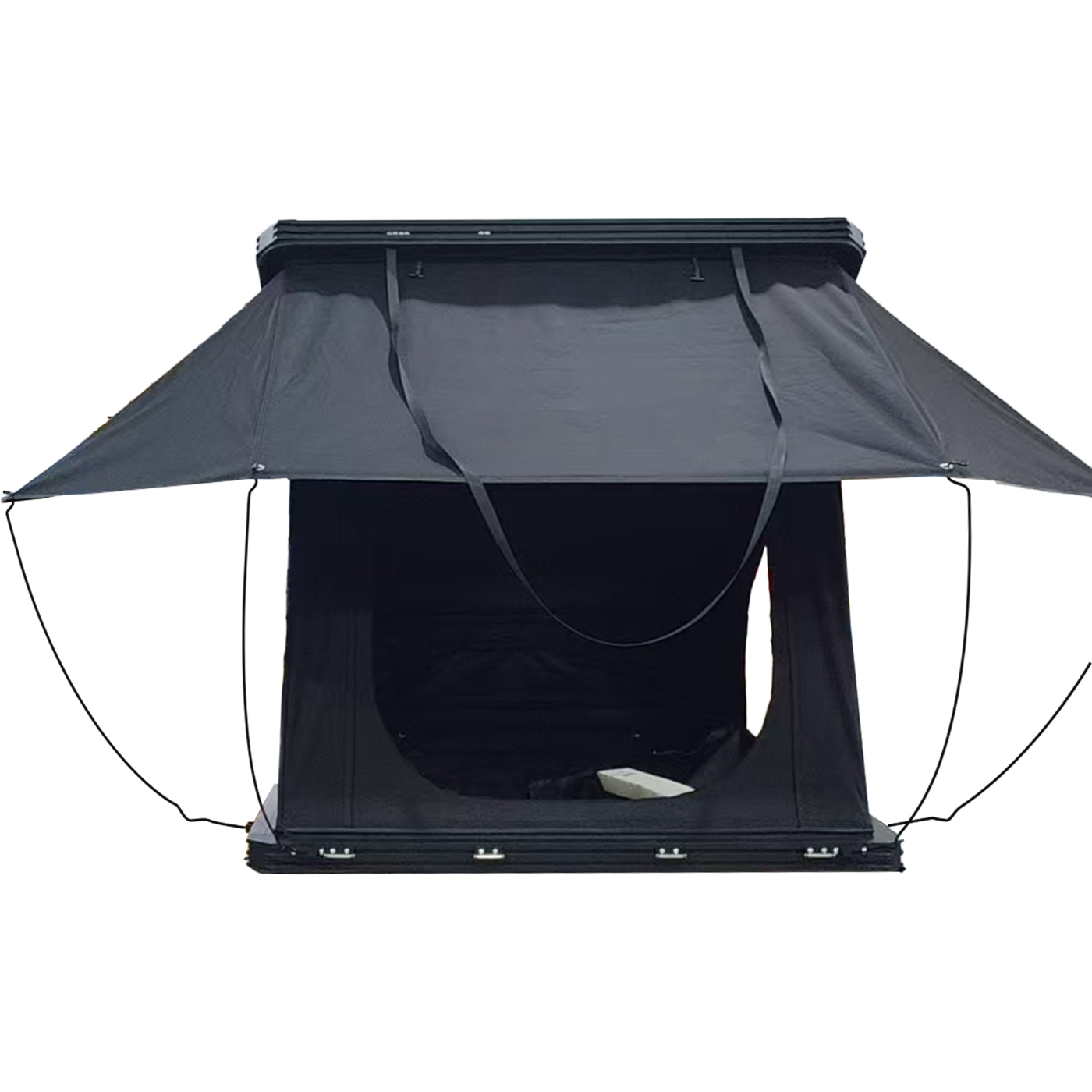 Автомобильная палатка на крышу – обзор и цена Roof Top Tent Ladder Telescopic