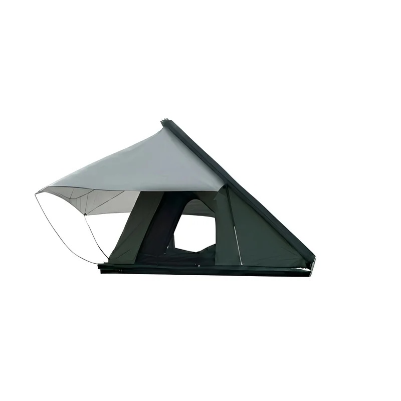 Высококачественная 4x4 внедоро – обзор и цена Roof Top Tent Mattress