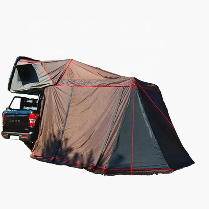 Водонепроницаемая палатка на к – обзор и цена Roof Top Tent Annex Room