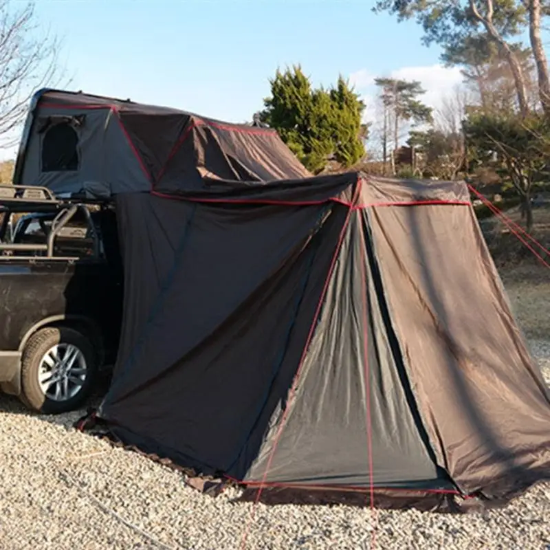 Водонепроницаемая палатка на к – обзор и цена Roof Top Tent Annex Room