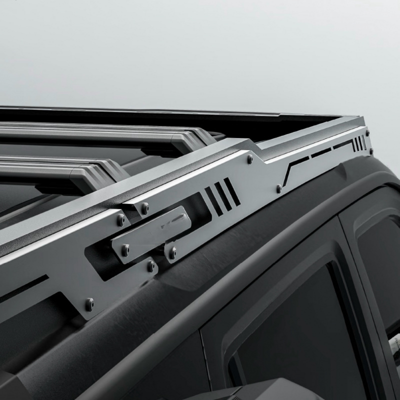 Высококачественный усиленный а – обзор и цена Overland Roof Rack Platform
