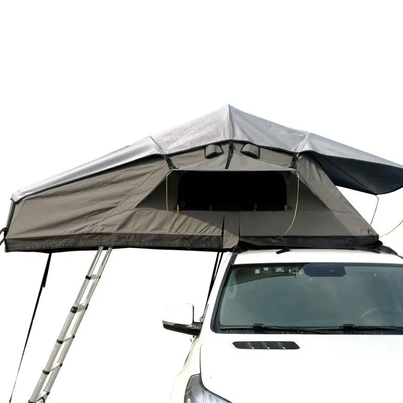 Высококачественная четырехсезо – обзор и цена Roof Top Tent Soft Shell 3 Person