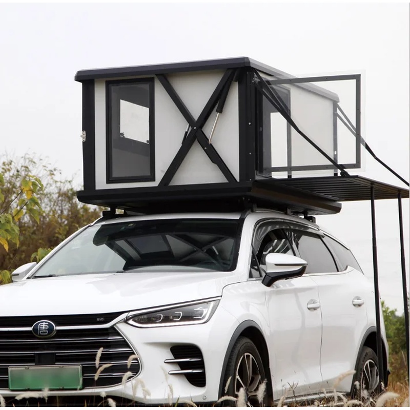 Высококачественная алюминиевая – обзор и цена Roof Top Tent Mattress