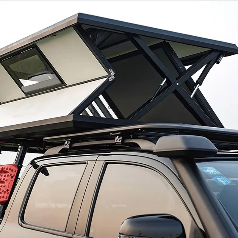 Высококачественная алюминиевая – обзор и цена Roof Top Tent Mattress