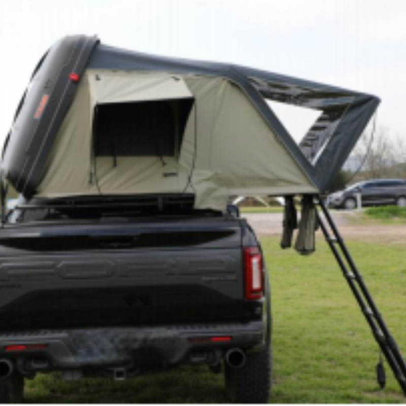 Высококачественная водонепрони – обзор и цена Roof Top Tent Ladder Telescopic