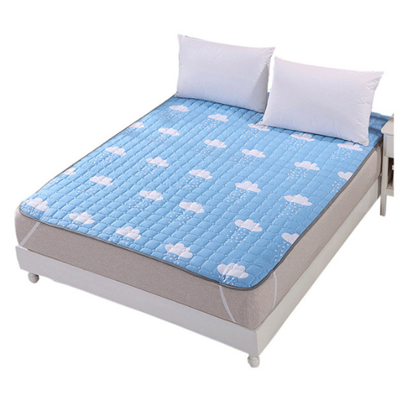 Дышащий полиэстер, искусственн – обзор и цена Roof Top Tent Mattress