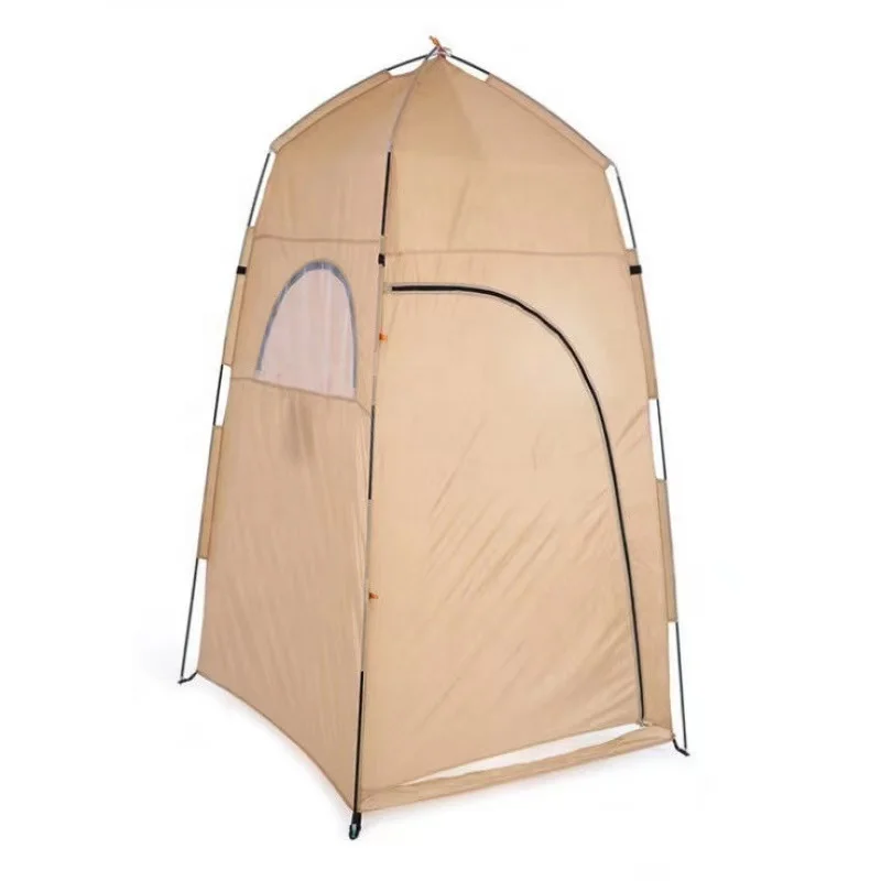 2026 Портативная палатка-душ д – обзор и цена Camping Shower Tent Portable