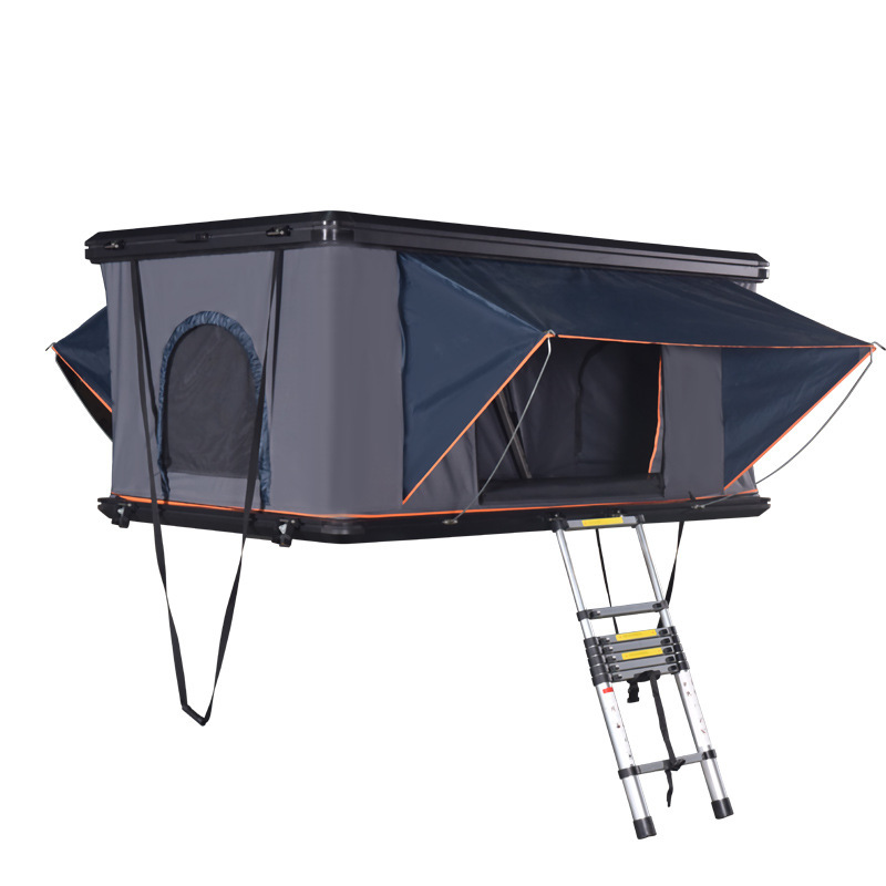 Палатка-пристройка Foxwing с о – обзор и цена Roof Top Tent Annex Room