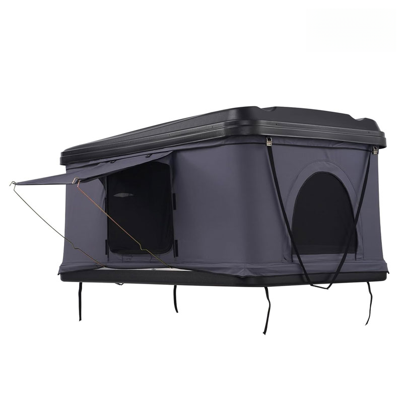 Хит продаж: Палатка на крышу W – обзор и цена Roof Top Tent Ladder Telescopic