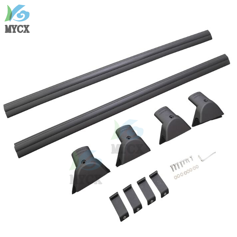 Гарантия качества! Для Ford Ex – обзор и цена Roof Rack Crossbar Aluminum