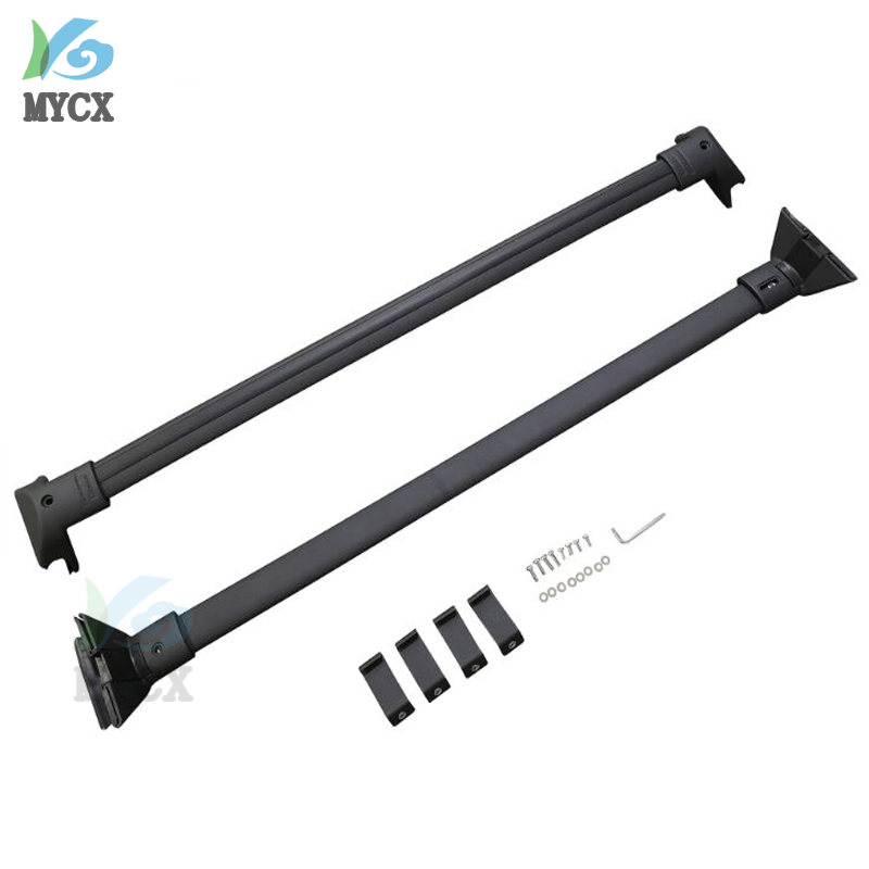 Гарантия качества! Для Ford Ex – обзор и цена Roof Rack Crossbar Aluminum