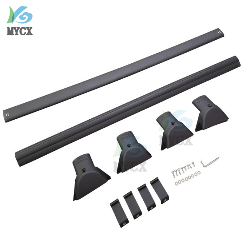 Гарантия качества! Для Ford Ex – обзор и цена Roof Rack Crossbar Aluminum