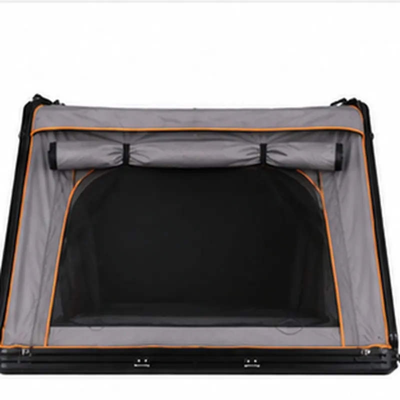 Автопалатка TOP MOUNT X2 для п – обзор и цена Roof Top Tent Hard Shell 2 Person
